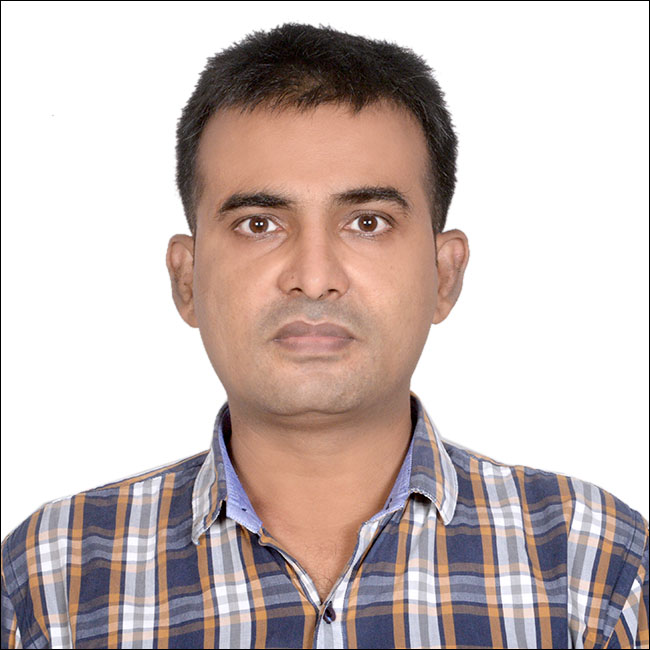 Dr. Mafatlal M. Kher